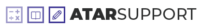 ATAR Support